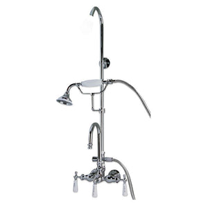 SHOWER CONVERTO UNIT – HANDHELD SHOWER